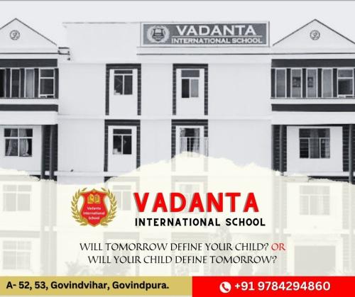 Vadanta International School